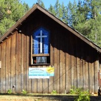 Sierra First Baptist Church